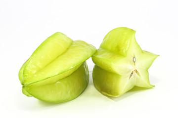 Star fruit Carambola