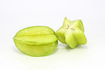 Star fruit Carambola