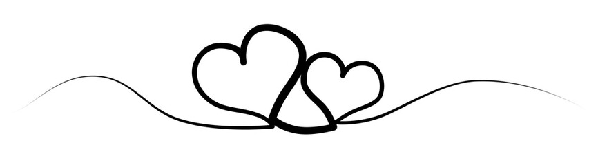 Hearts - symbol © piaskun_