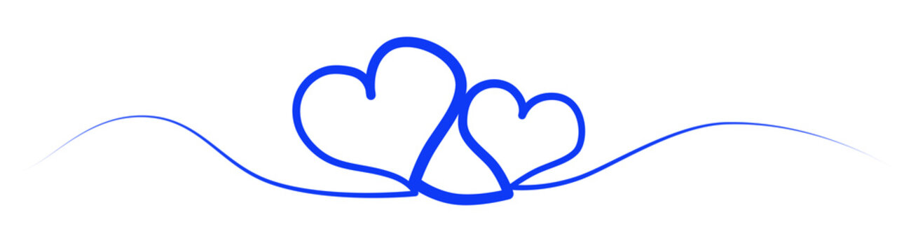 Blue Hearts