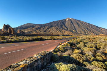 Parc National du Teide, Tenerife