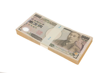 100万円