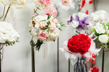 beautiful wedding bouquets
