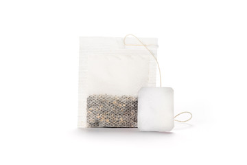Teabag