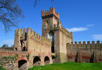 Montagnana