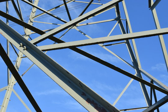 Gittermast