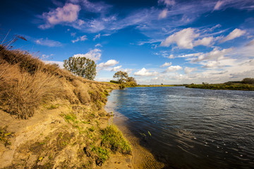 Podlasie-rzeka Narew