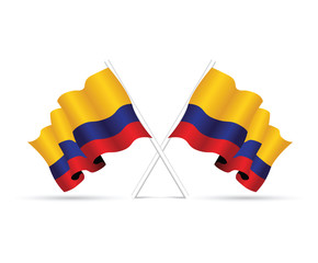 colombia flag