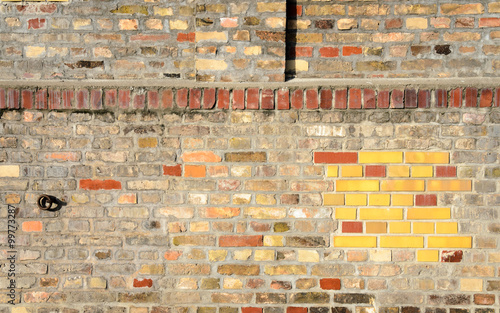 "Backsteinfassade" Stockfotos und lizenzfreie Bilder auf Fotolia.com