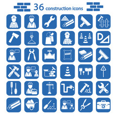 construction set icon