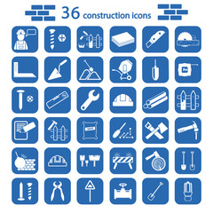 construction set icon