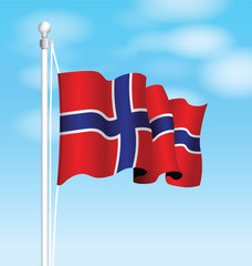 norway flag