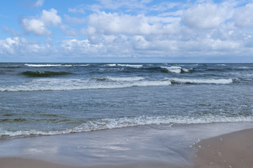 Baltic Sea 