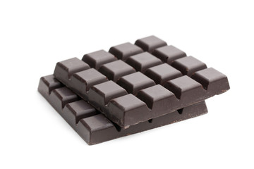 dark chocolate bars
