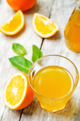 orange juice
