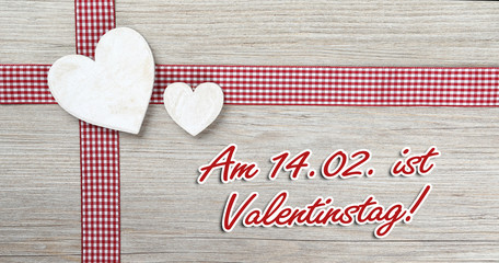 Valentinstag