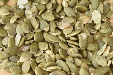 sunflower seeds