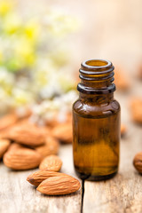 almond oil