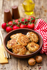 cutlets