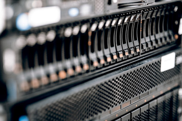 Storage server