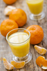 orange juice