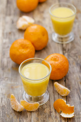 orange juice