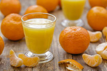 orange juice