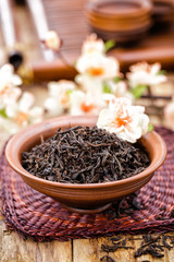 tea