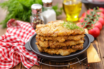 pork chops