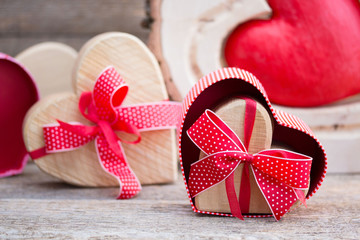 Von Herzen alles Liebe