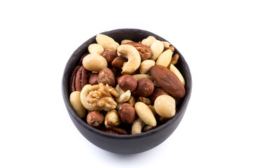 Nuts mix