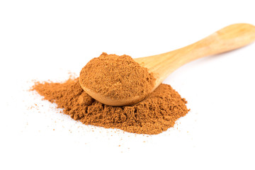 cinnamon powder