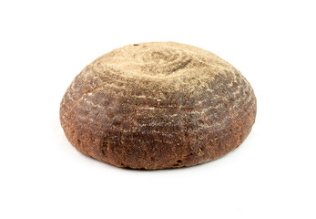 black bread