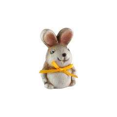 Little Rabbit Figurine