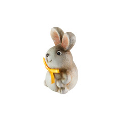 Little Rabbit Figurine