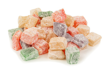 heap of turkish delight