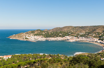 El Port de la Selva - Girona