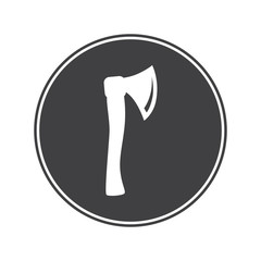 Ax icon
