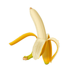 Obraz premium picture of banana