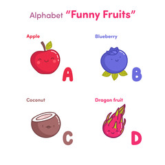 Alphabet 