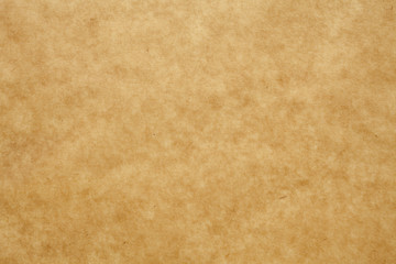 オイルペーパーのテクスチャ背景