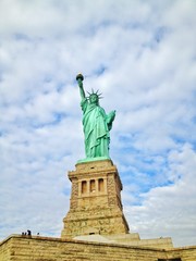 Milady liberty