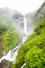 Kegon falls,tochigi,tourism of japan