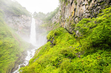 Kegon falls,tochigi,tourism of japan