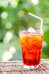  ice coffee