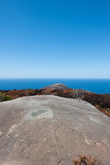 Torndirrup National Park Albany Australia