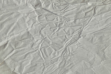 wrinkled paper abstract background texture