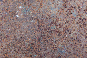 Rusty background / texture