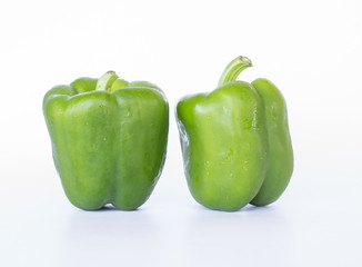 green chili