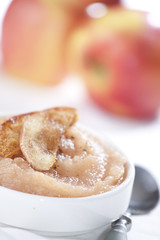 Apple sauce